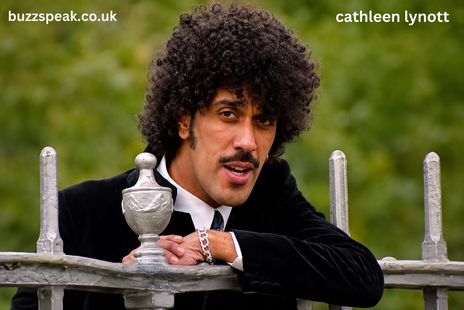 cathleen lynott