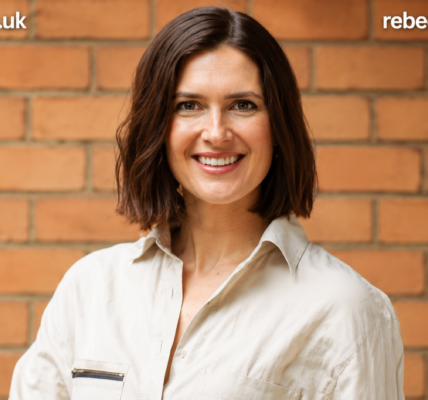 rebecca pritchard