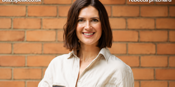 rebecca pritchard