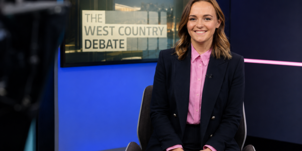 Lucy McDaid