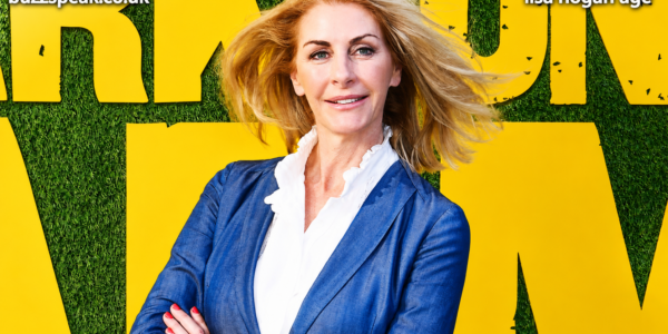 lisa hogan age
