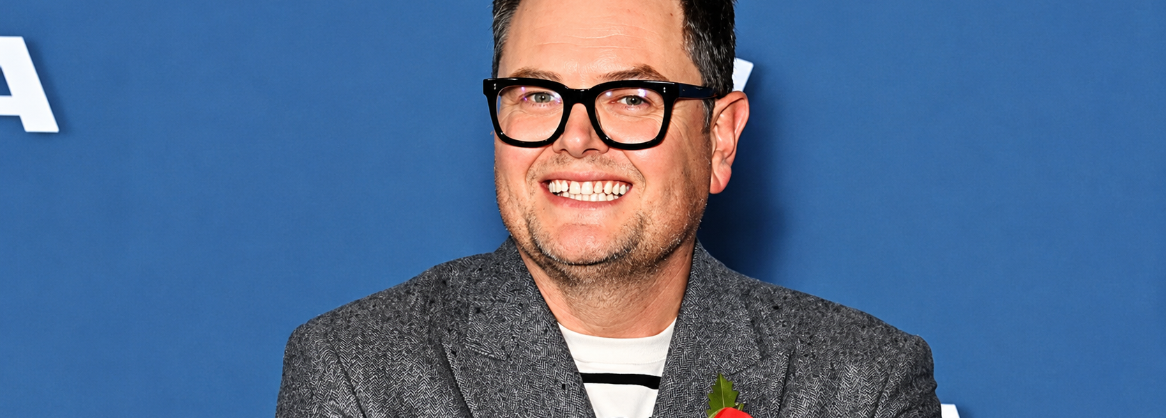 Alan Carr