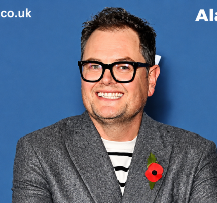 Alan Carr