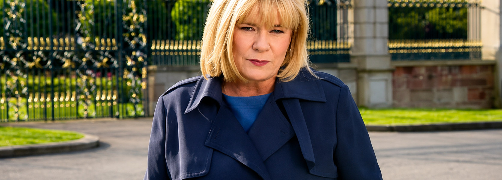 tracey magee