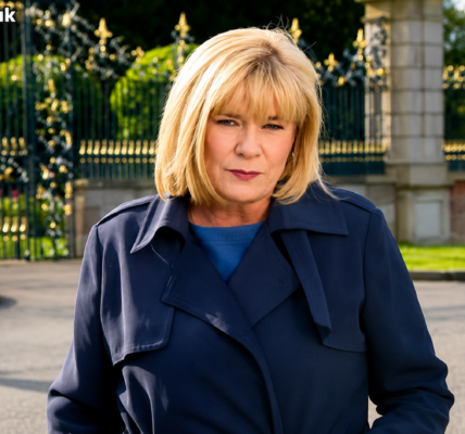 tracey magee