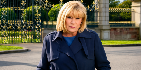 tracey magee