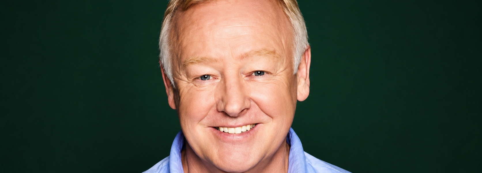 Les Dennis