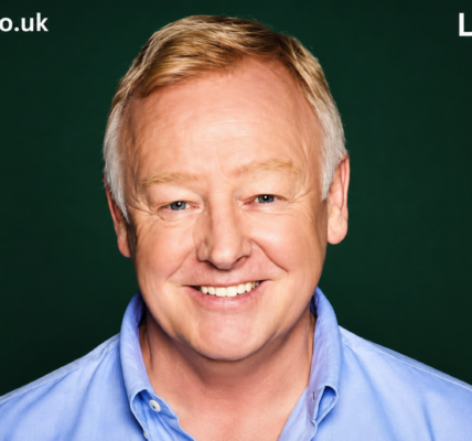 Les Dennis