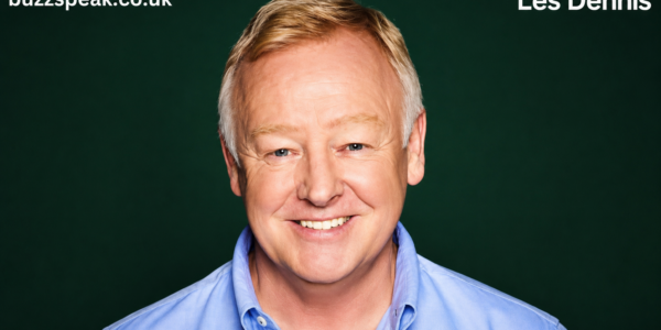Les Dennis
