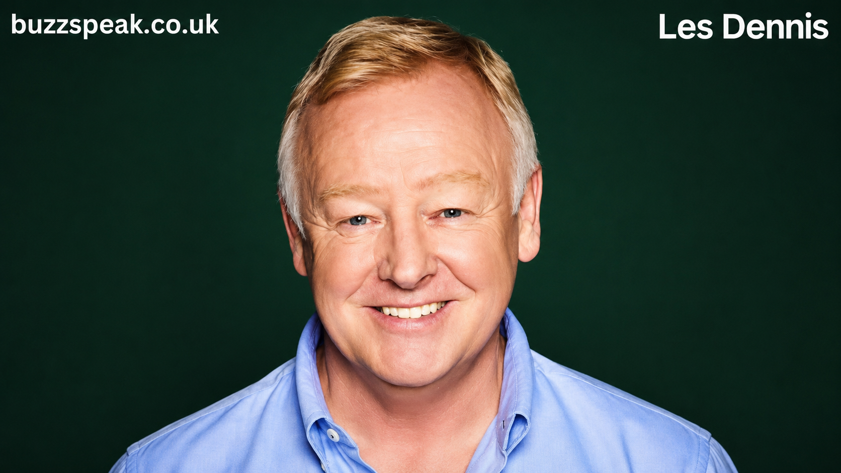 Les Dennis