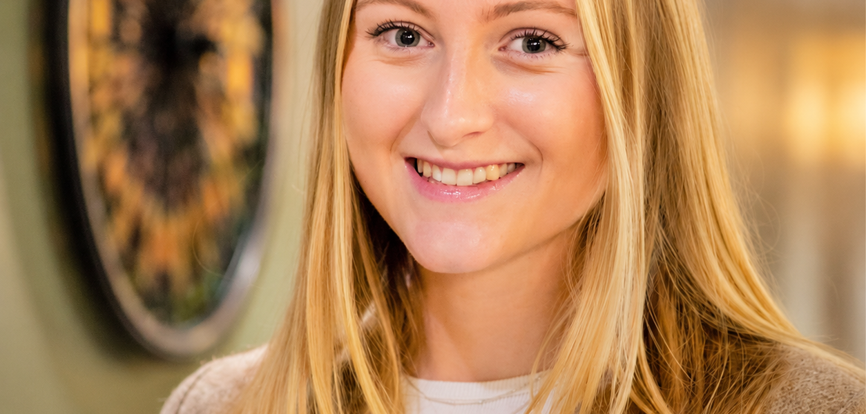 Hannah Ricketts