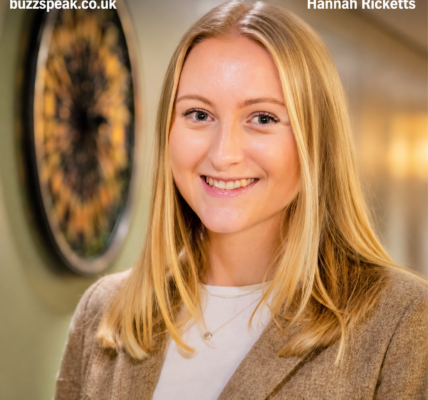 Hannah Ricketts