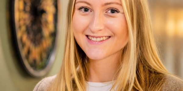 Hannah Ricketts