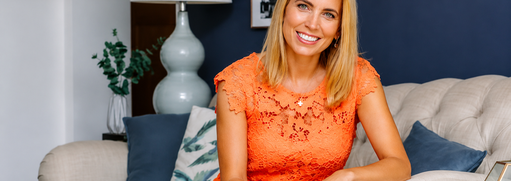 jasmine harman