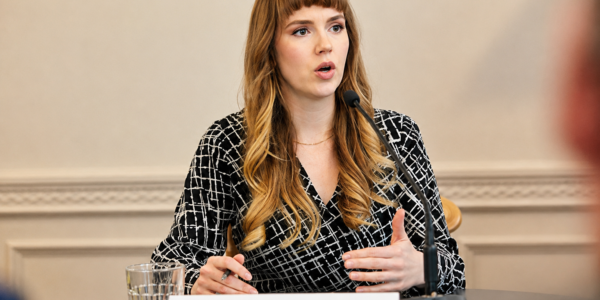 molly blackall