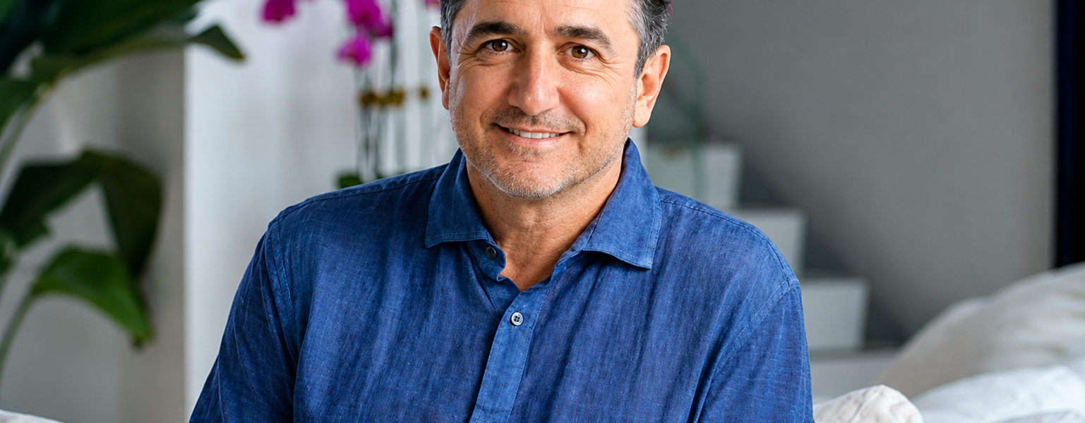 andrew fox
