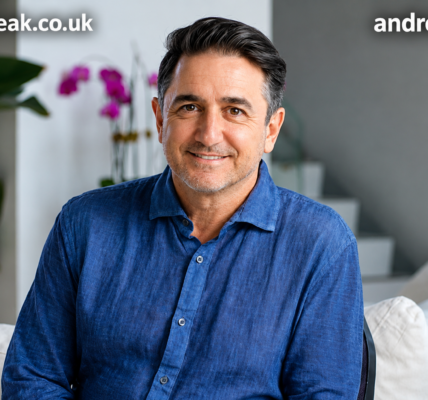 andrew fox