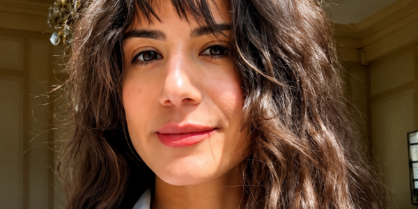 Stella Tsantekidou