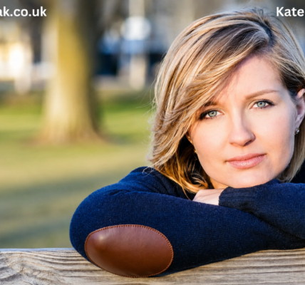 Kate Andrews