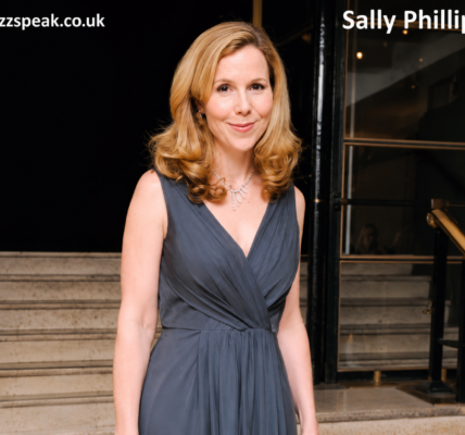 Sally Phillips