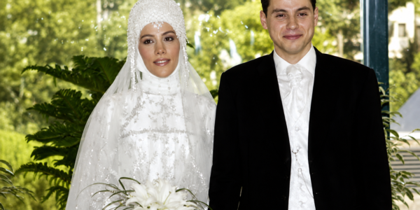 Esra Erdoğan