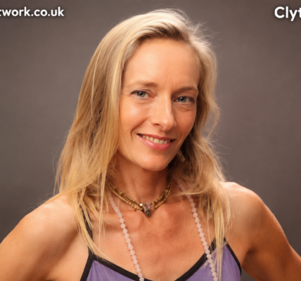 Clytie Lane
