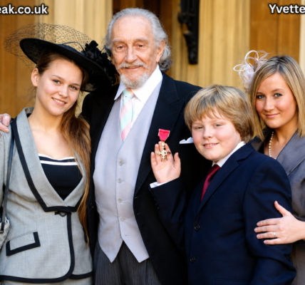yvette dotrice