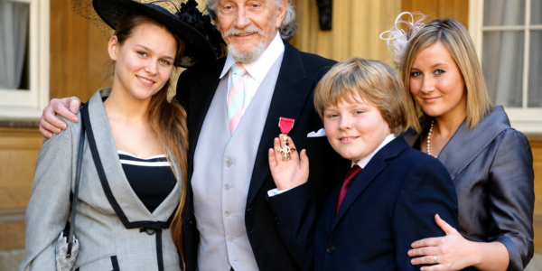 yvette dotrice