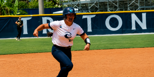 courtenay chatman