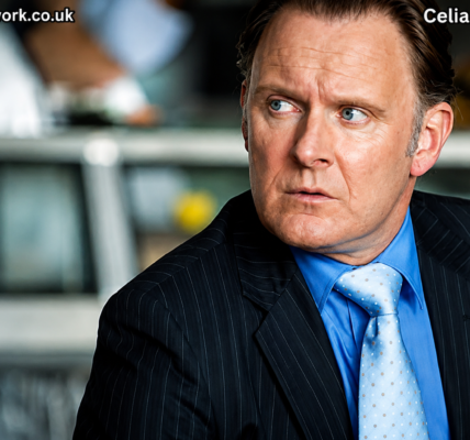 Celia Glenister
